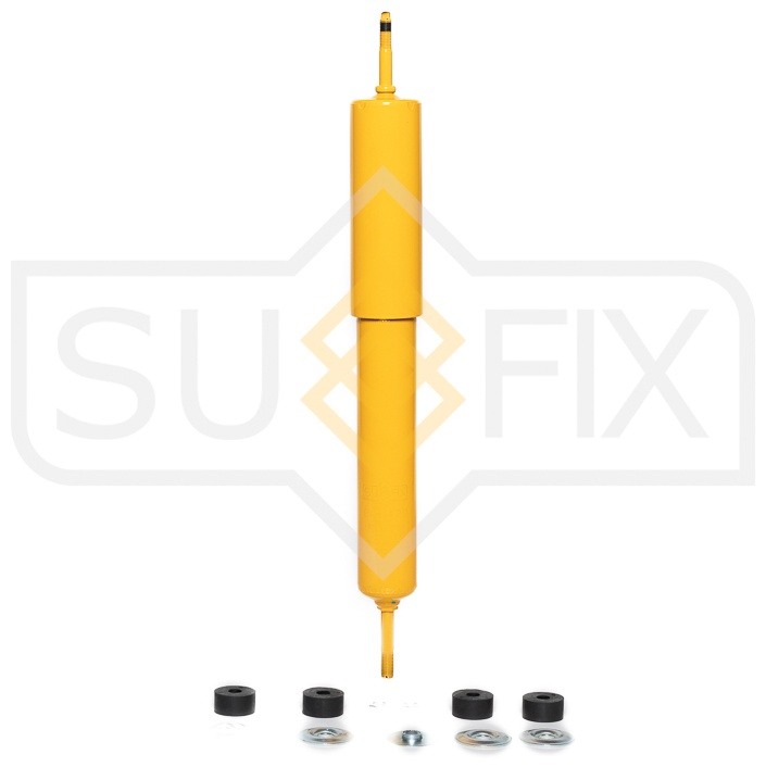 Амортизатор Sufix задний SA1429 1 шт