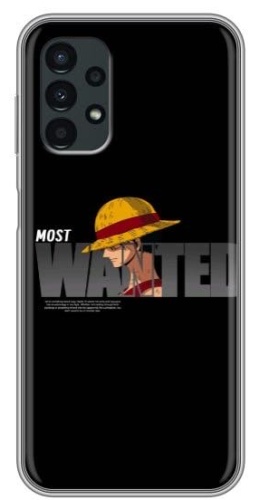 Чехол для Samsung Galaxy A13 рисунок