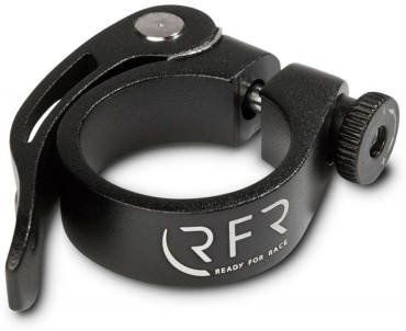 Зажим седла RFR 31.8 mm/13426