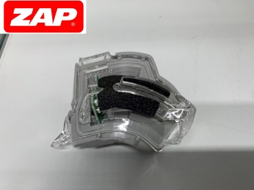 Повторитель поворота ZAP 81740-06080 левое для Toyota Camry 2018-2023