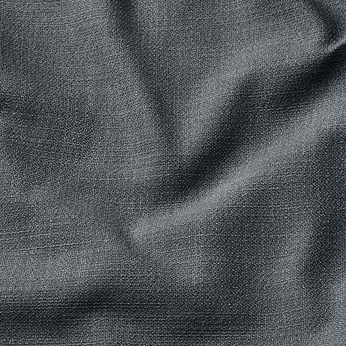 IKEA чехол для дивана HYLTARP серый 57x37x9