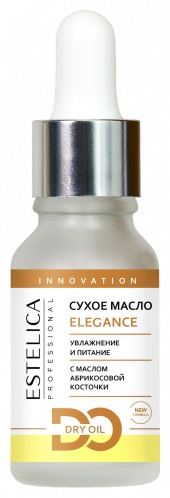 ESTELICA масло ELEGANCE 15 мл