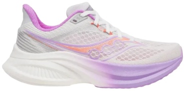 Кроссовки Saucony Endorphin speed 5 белый, фиолетовый