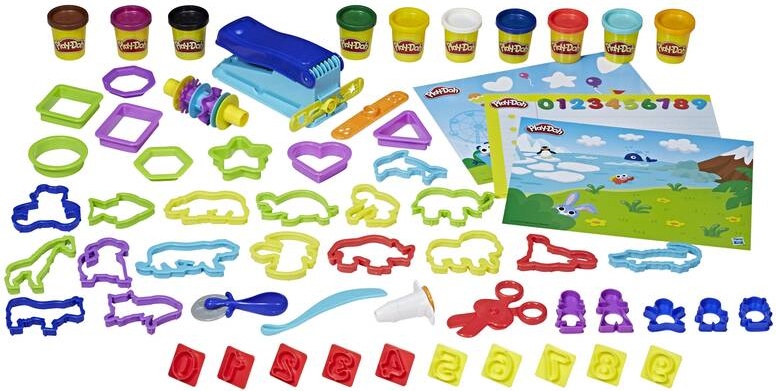 Play-Doh E2544F02