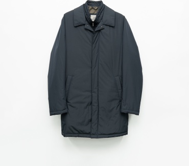 Зимняя куртка Corneliani синий
