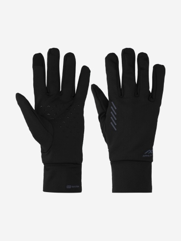 Перчатки Athlex размер 23 черный