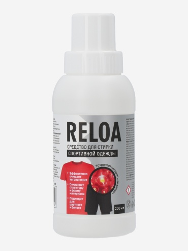 RELOA 131692RLO 0.25 л