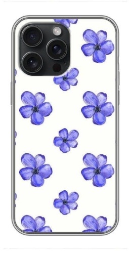 Чехол BAIKO для Apple iPhone 13 Pro рисунок