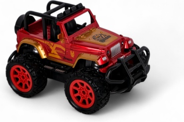 Машинка Jeep на радиоуправлении Shantou Honghu 666-70