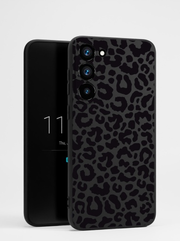 Чехол для Samsung S23 Plus рисунок