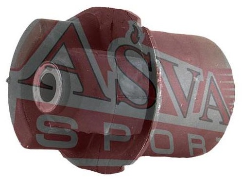 ASVA сайлентблок балки 0101279