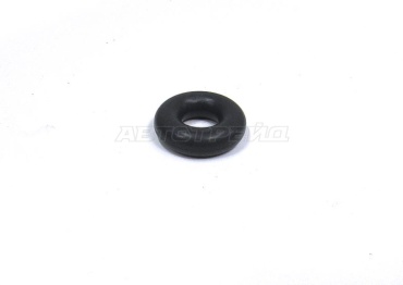 Toyota кольцо уплотнительное форсунки впрыска топлива 90301-06018
