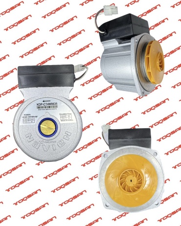 TOQSAN насос циркуляционный для котла KDP-CT4W0635 1 шт.