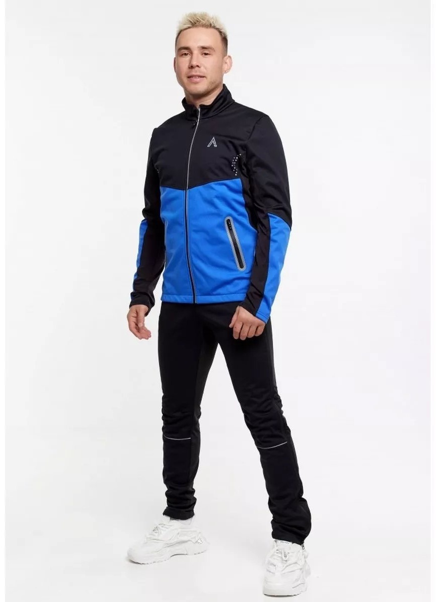Спортивный костюм ARSWEAR синий