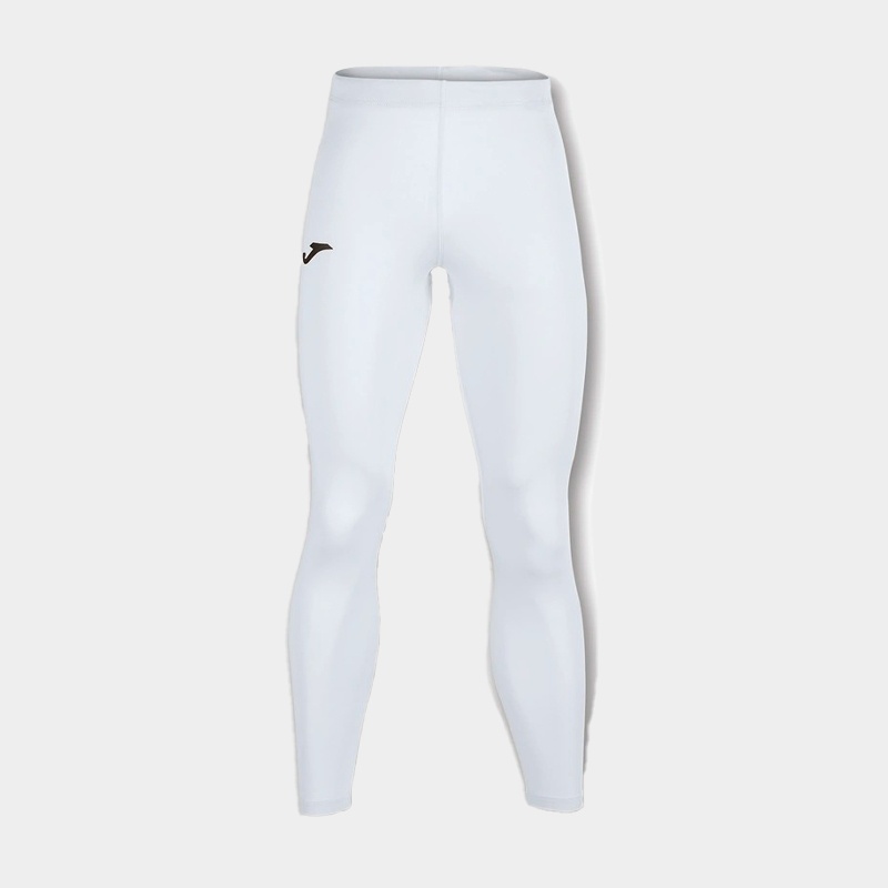 Тайтсы JOMA белый