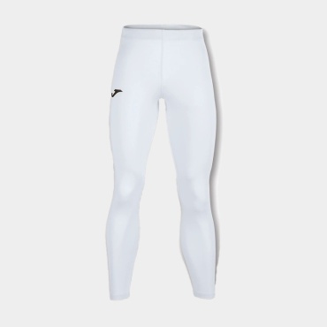 Тайтсы JOMA белый