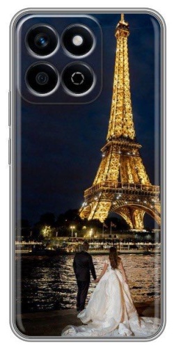 Чехол BAIKO для Honor X7c рисунок