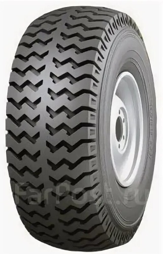 Roadhiker TTF 16.50/70 R18 157 A6 прицепная ось без шипов