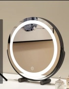 Зеркало настольное косметическое 40/40