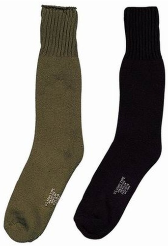 Носки Rothco G.I.HW COLD WEATHER универсальный