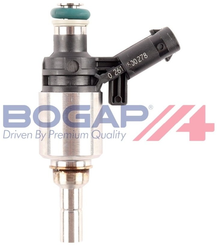 BOGAP форсунка впрыска топлива A1638101