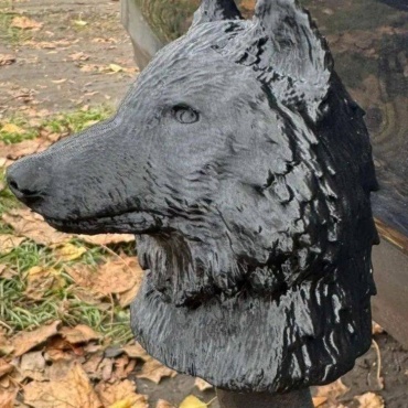 Колпачок Wolf