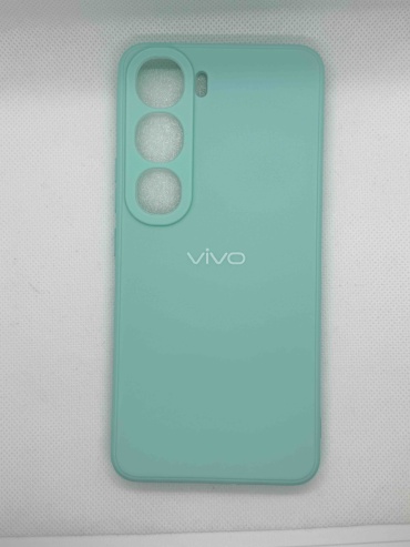 Чехол для Vivo V40 Lite мятный