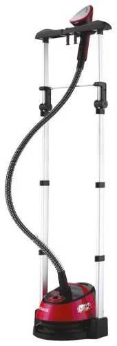 Отпариватель E742F29856F23CEA черный
