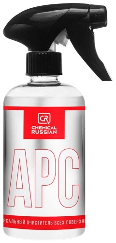 Chemical Russian очиститель универсальный CR877 0.5 л