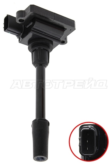 Катушка зажигания Flamma IGC405F