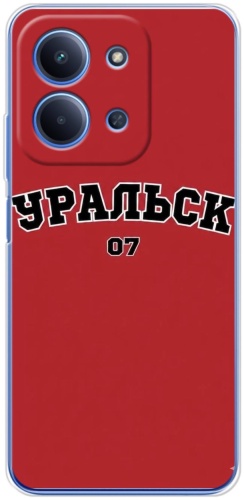 Чехол BAIKO для Xiaomi Redmi 15C рисунок