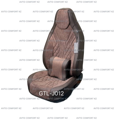 Avto comfort kz Changan UNI-V 2021-2025 коричневый