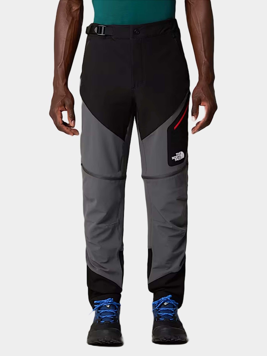 Спортивные брюки The North Face черный