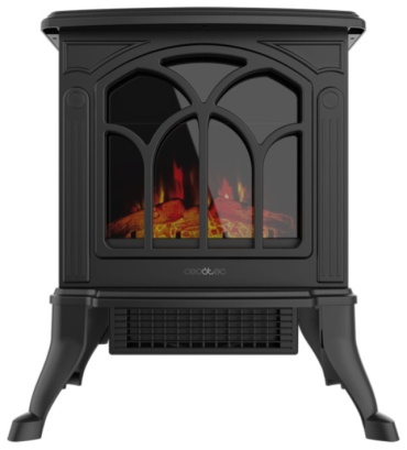 Электрокамин Cecotec ReadyWarm 1500 Flames/08267