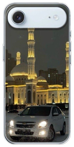 Чехол BAIKO для Apple iPhone Air рисунок