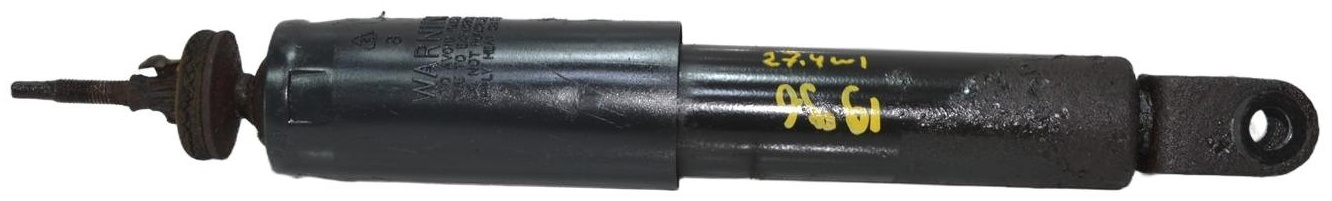 Амортизатор PATRON передний PSA555049 1 шт