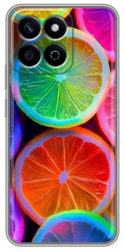 Чехол BAIKO для Honor X6b рисунок
