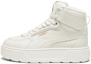 Ботинки Puma белый