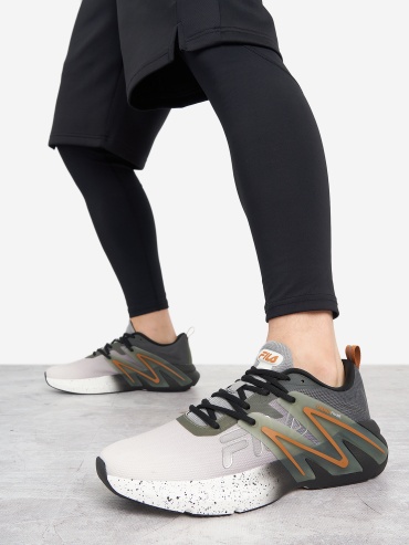Кроссовки FILA NEON 2.0 серый