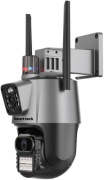 Smart Tech камера видеонаблюдения P11, 3 расширение 2304x1296