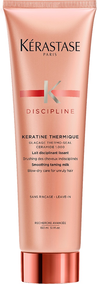 Kerastase Discipline Keratine Thermique молочко 150 мл