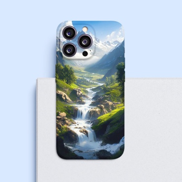 Чехол для Apple iPhone 11 Pro Max рисунок