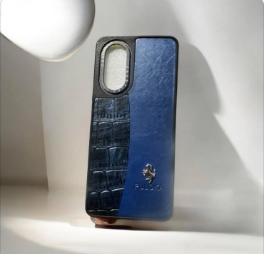 Чехол для OPPO A58 рисунок
