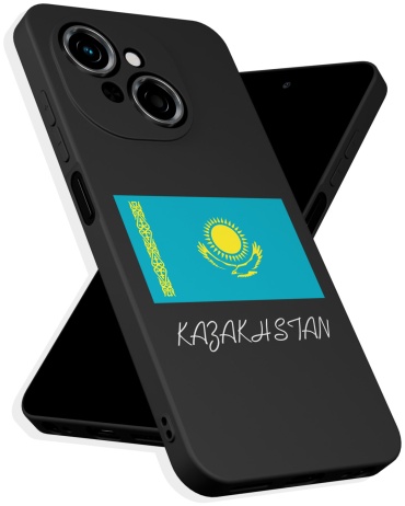 Чехол для TECNO Spark Go 1, Spark Go 2025 рисунок