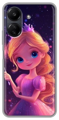 Чехол BAIKO для OPPO A6, A6x рисунок