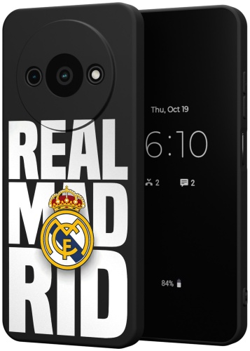 Чехол для Redmi Redmi A3 рисунок
