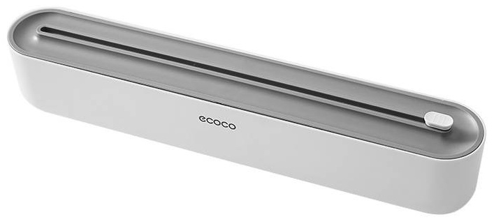 ECOCO диспенсер Диспансер, для пищевой пленки