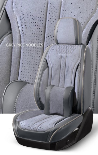 AUTODRIVE Volkswagen Polo 2013-2020 серый