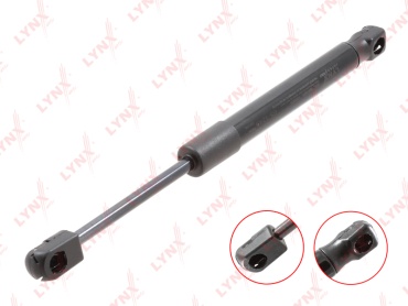LYNXauto GS1249 упор крышки багажника для Volkswagen Passat 1996-2000 черный