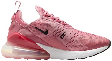 Кроссовки Nike розовый